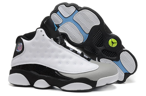 Jordan 13 Women AAA 19